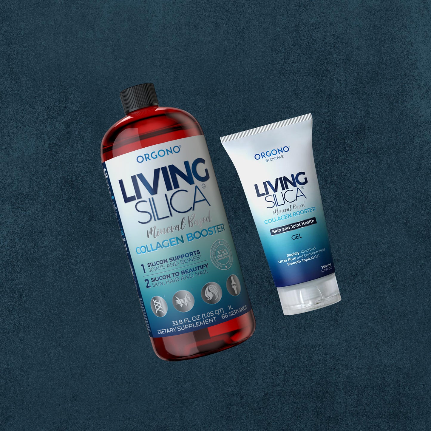 Repair & Recover Living Kit
