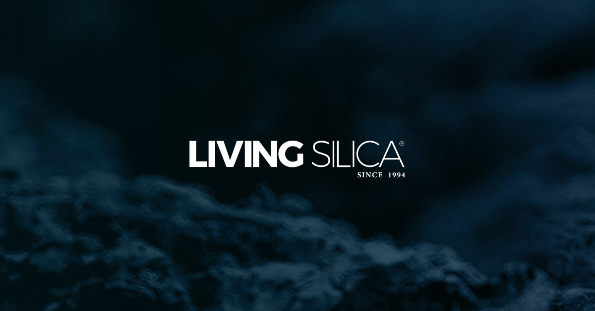 LIVING SILICA® | Clinically Proven, collagen-boosting supplements