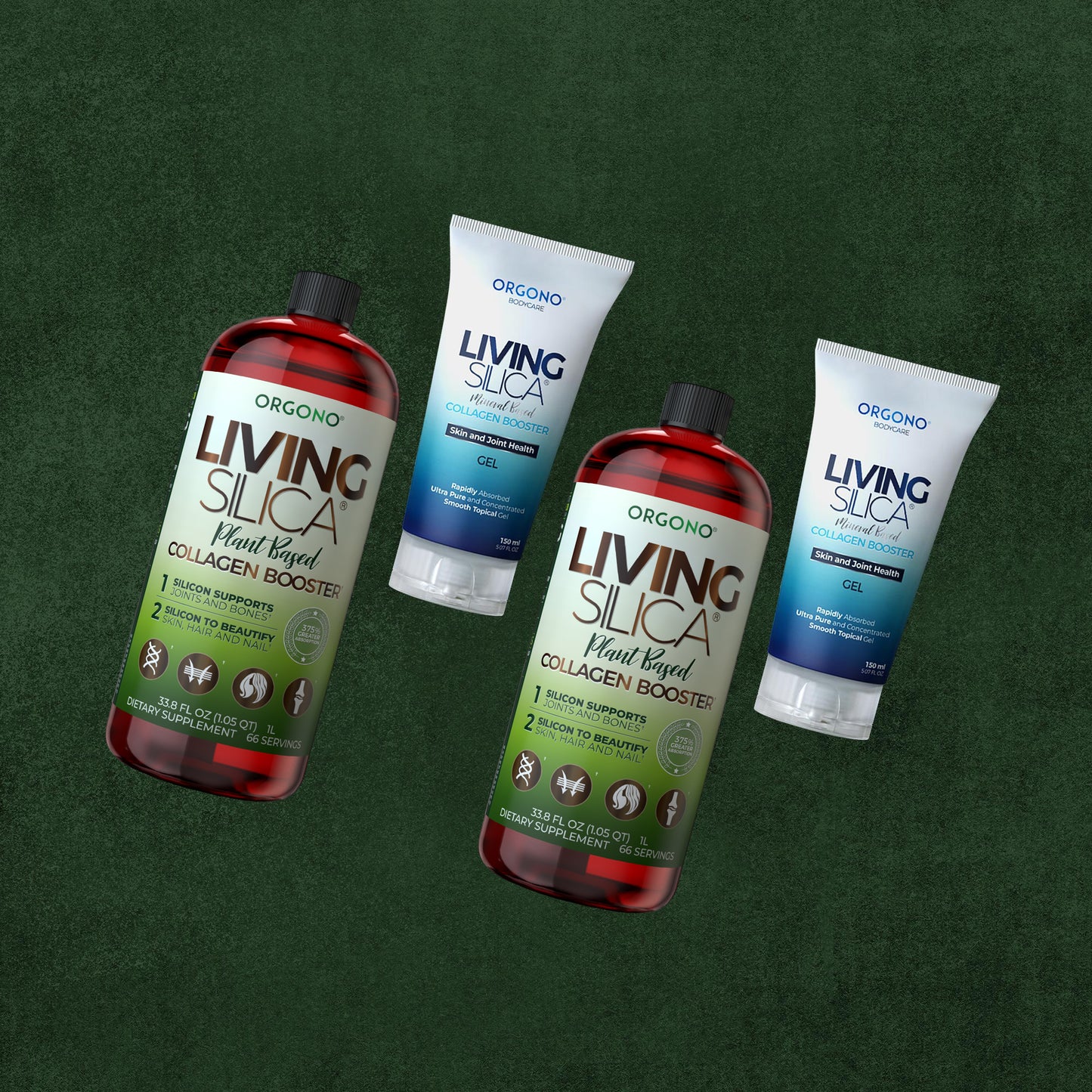 Living Calm Kit