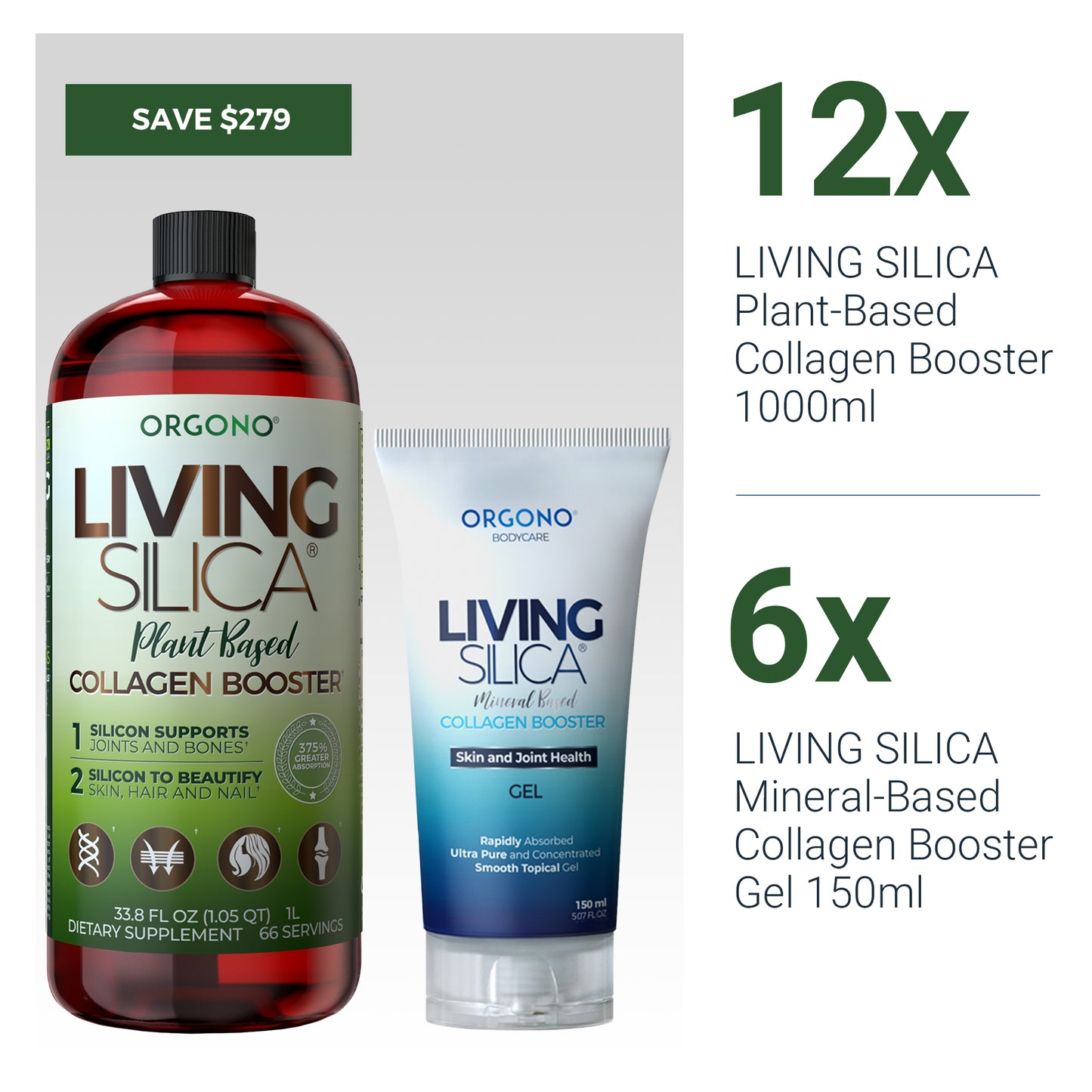 Living Calm Kit