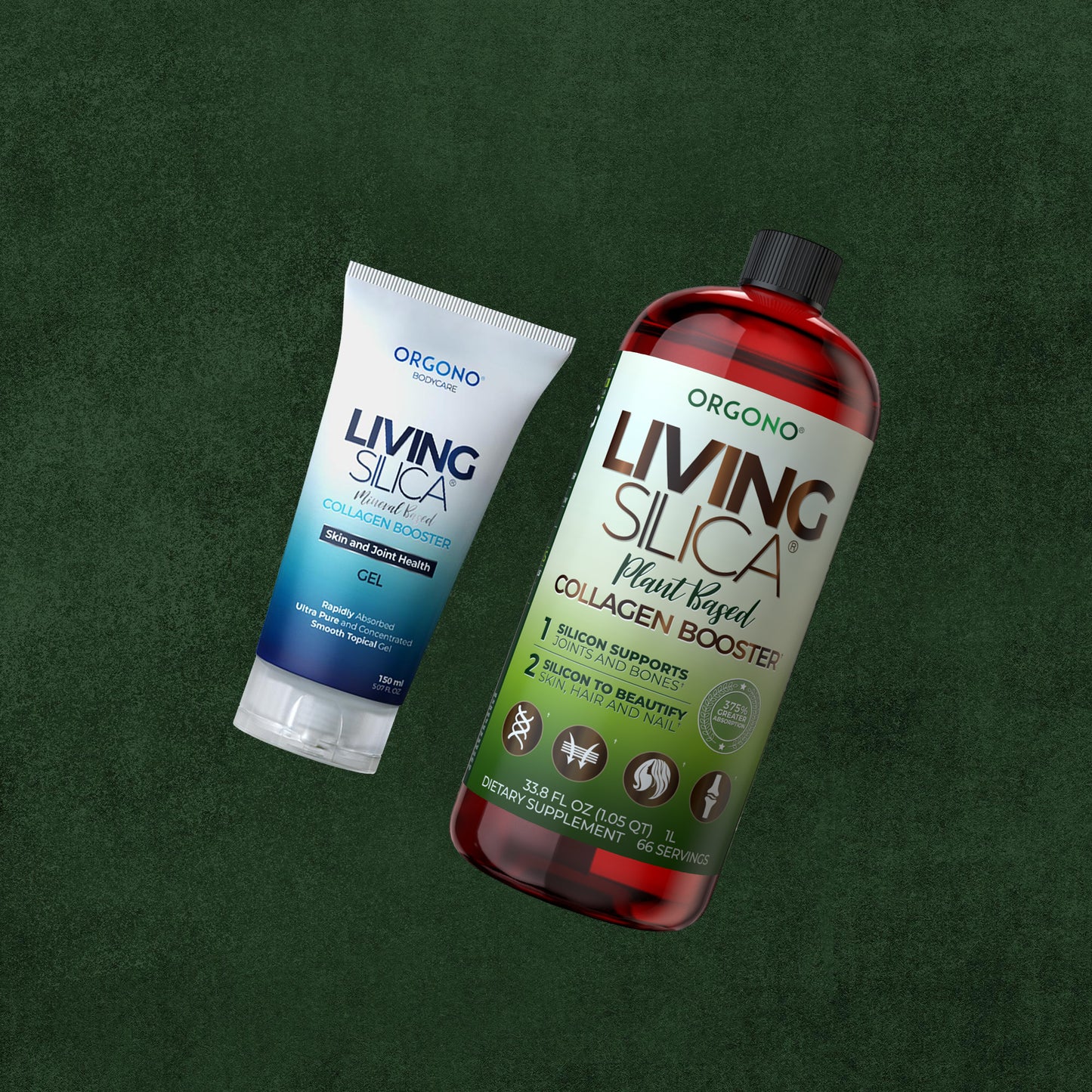 Living Natural Kit