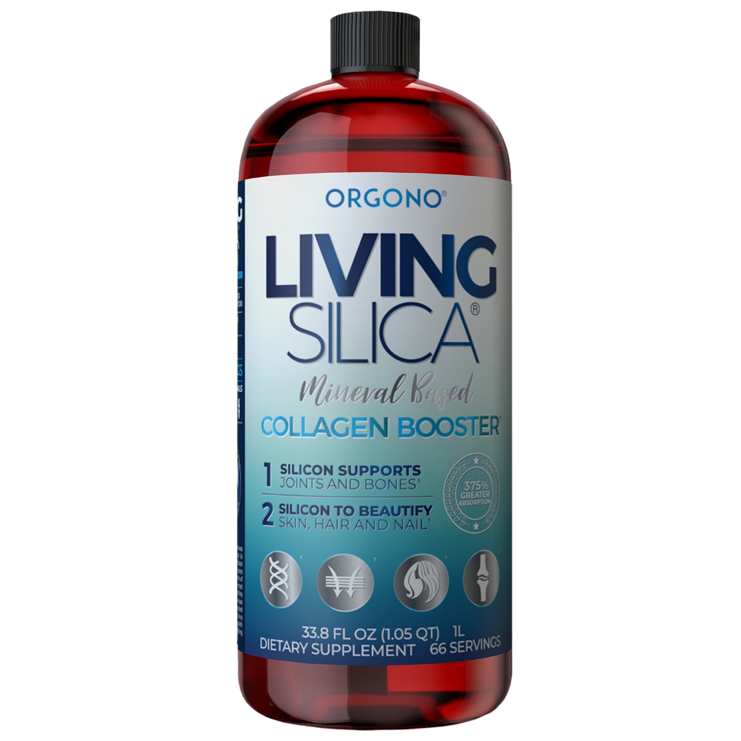 Mineral- Based Collagen Booster 1000ml