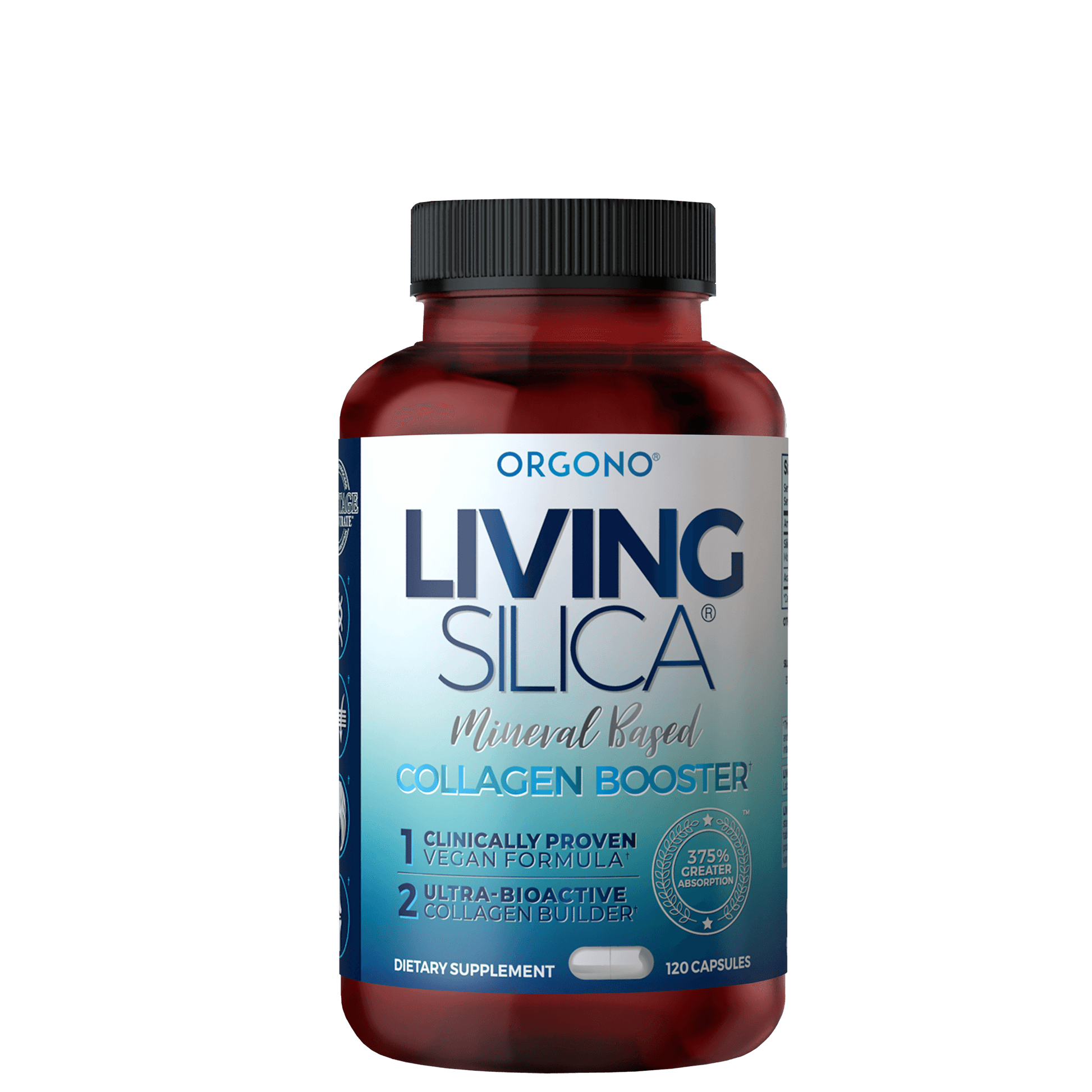 Living Trial Kit - Living Silica