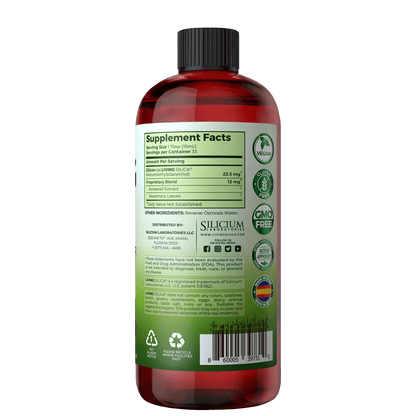 Plant- Based Collagen Booster 500ml