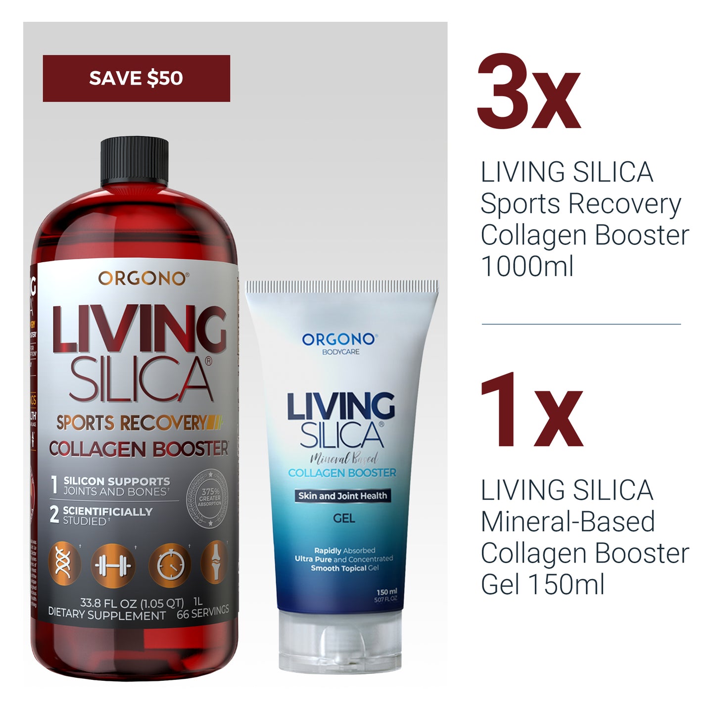 Living 5K