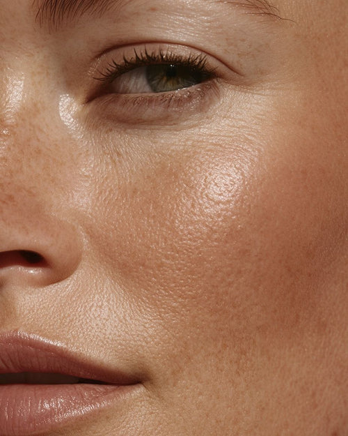 FIRMER, GLOWING SKIN*