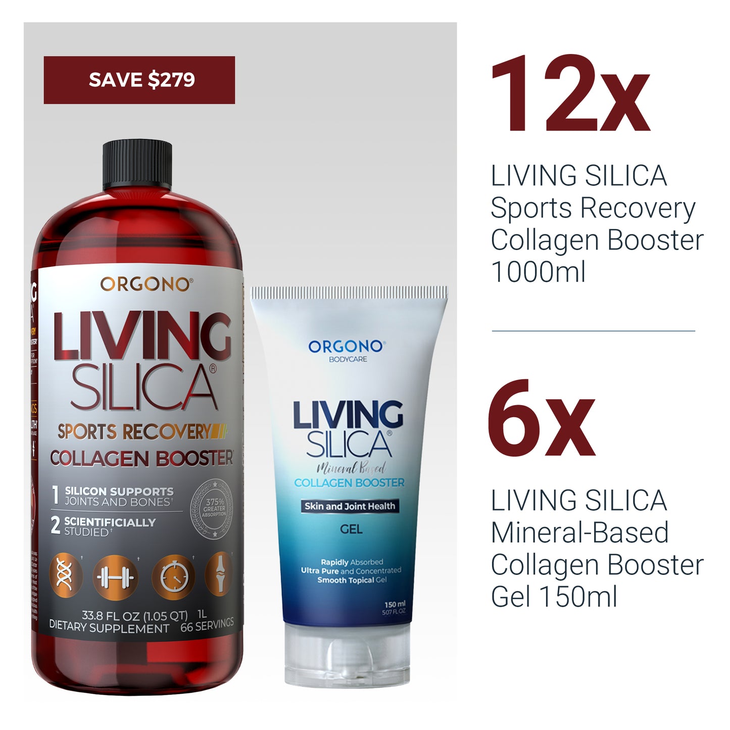 Living Iron Man Kit