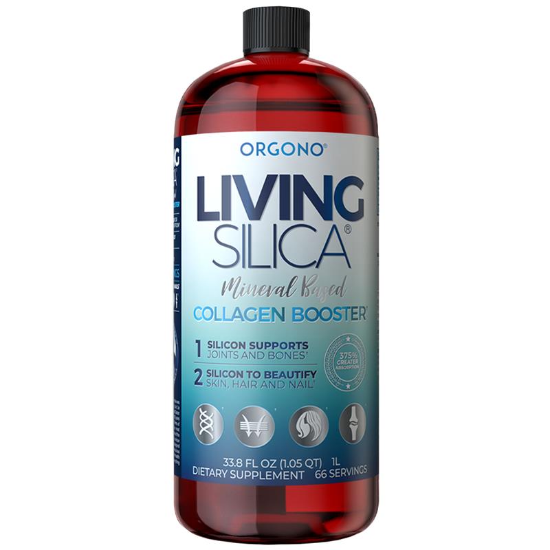 Living Vitality Kit