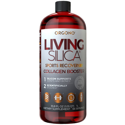 Sports Recovery Collagen Booster 1000ml