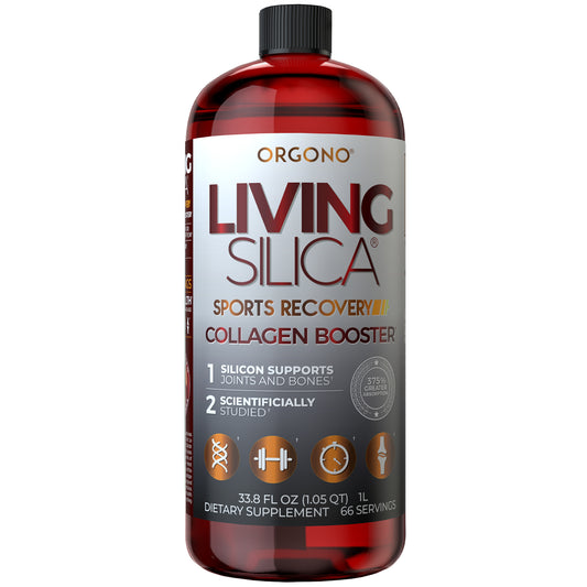 Sports Recovery Collagen Booster 1000ml