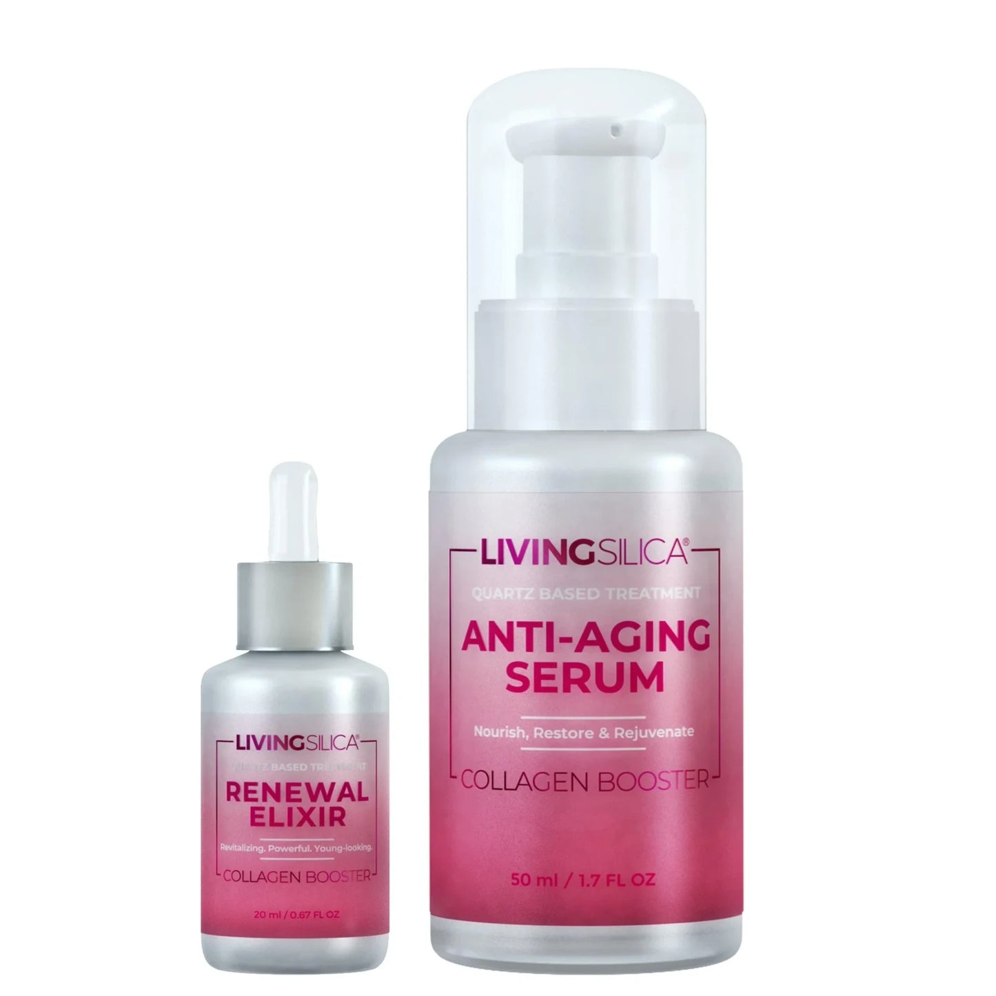 Anti-Aging Skincare Kit