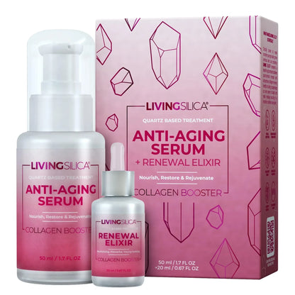 Anti-Aging Skincare Kit