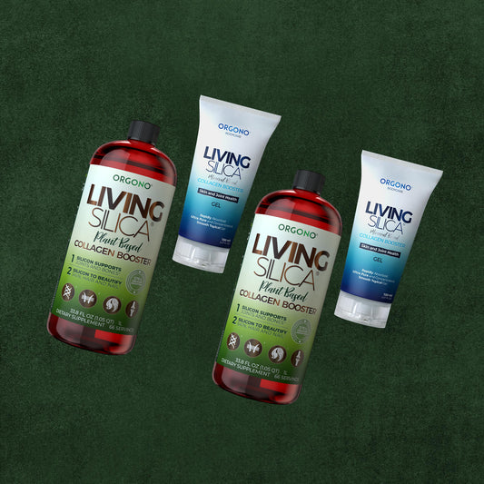Living Calm Kit
