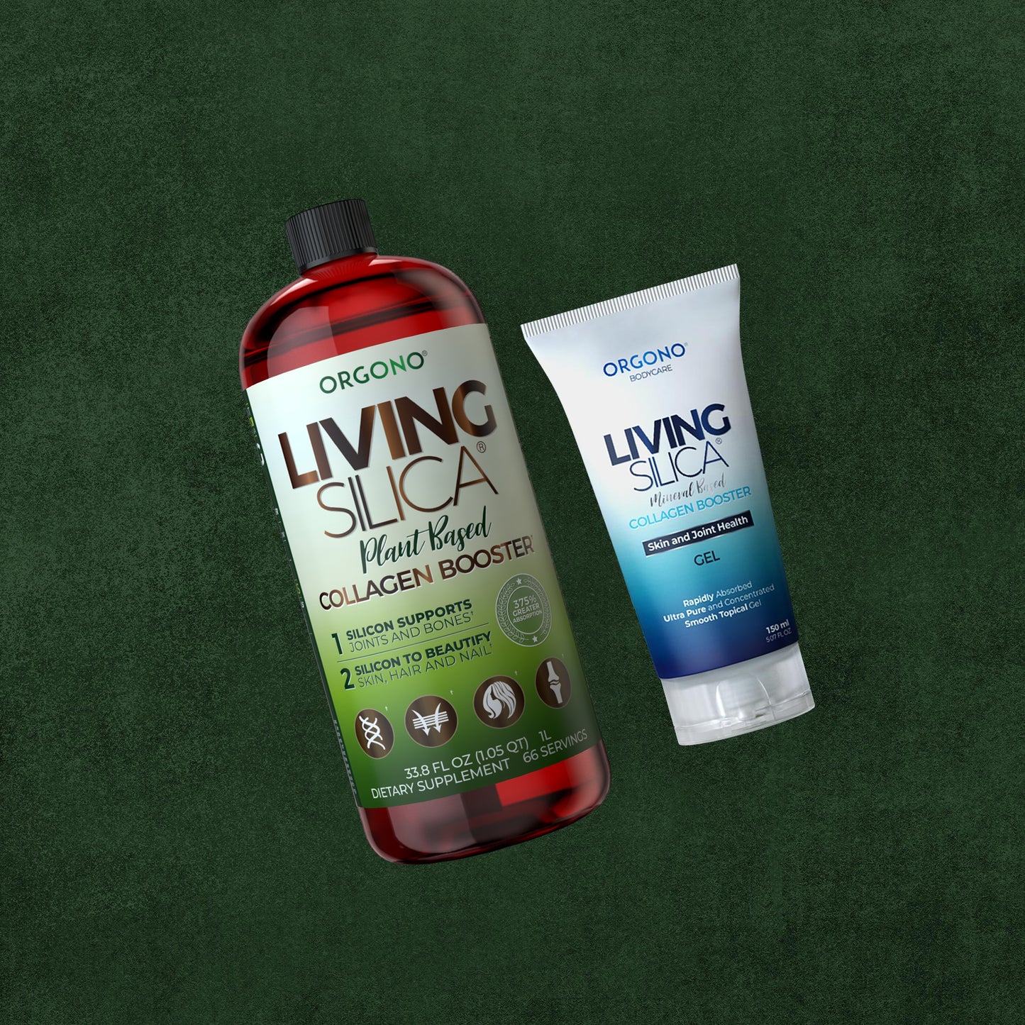 Living Green Kit