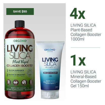 Living Green Kit