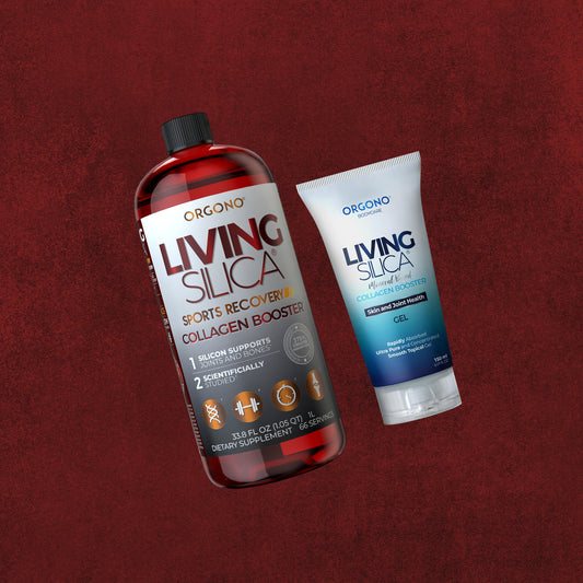 Living Marathon Kit