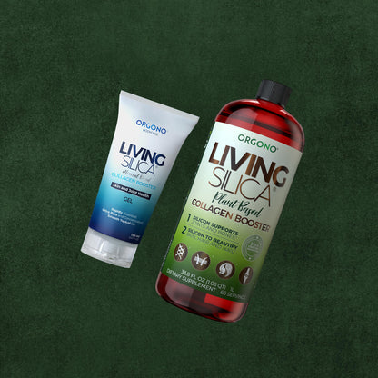 Living Natural Kit