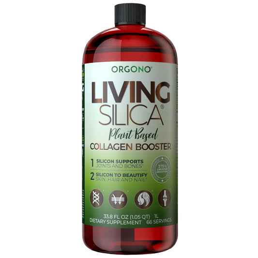 Plant- Based Collagen Booster 1000ml