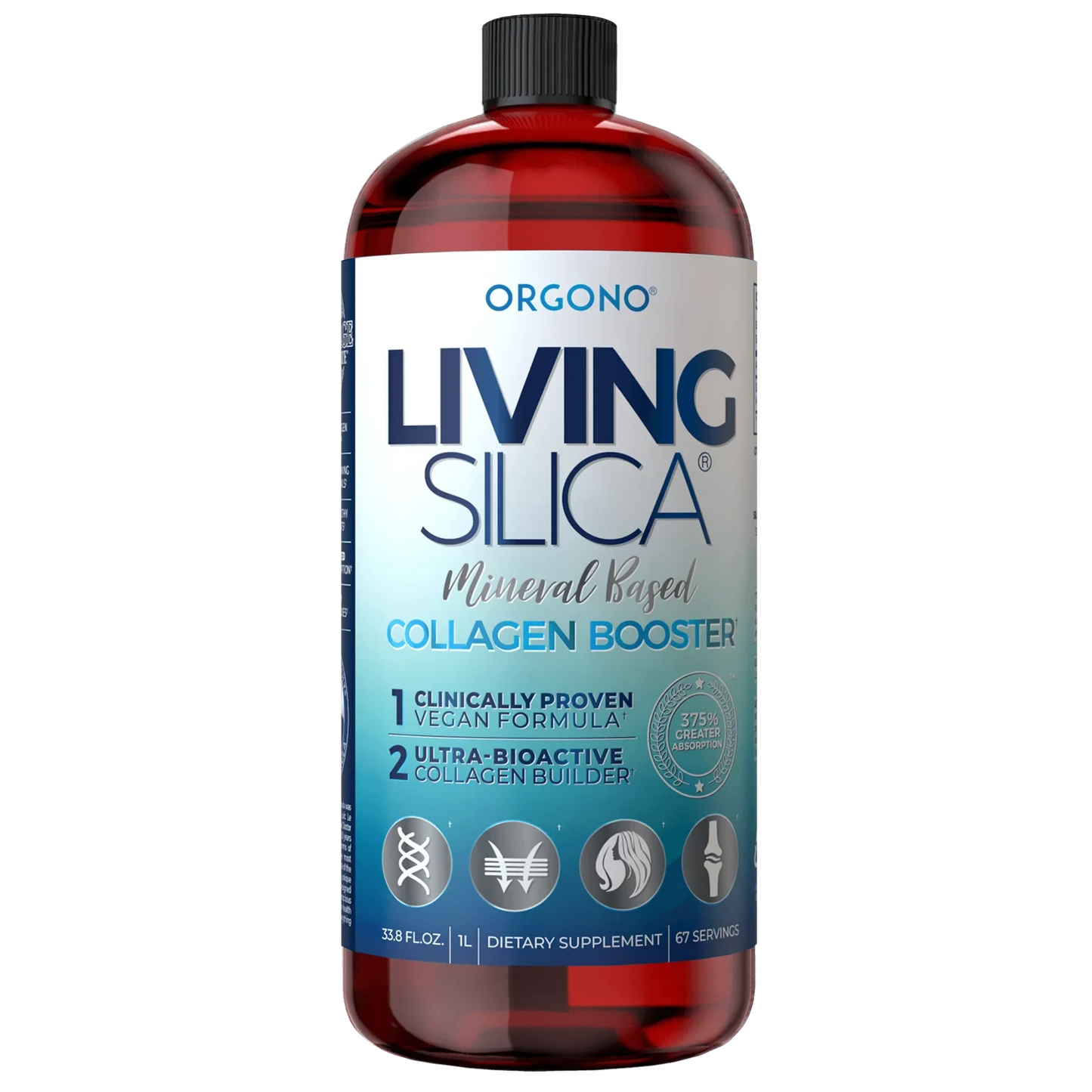 Living Vitality Kit