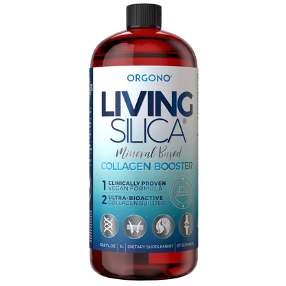 Living Vitality Kit